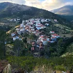 Casas Da Escola - 