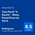 Lodge Casas Da Escola - 