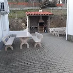Casas Da Escola - 
