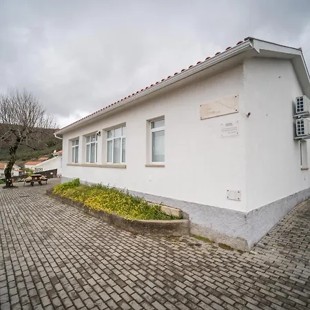 Casas Da Escola - 