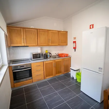 Casas Da Escola - 