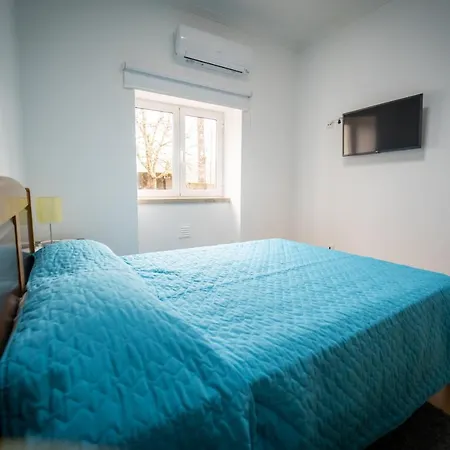 Lodge Casas Da Escola - 