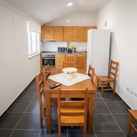 Casas Da Escola - 