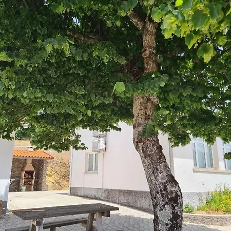 Casas Da Escola - 