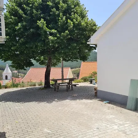 Casas Da Escola - 