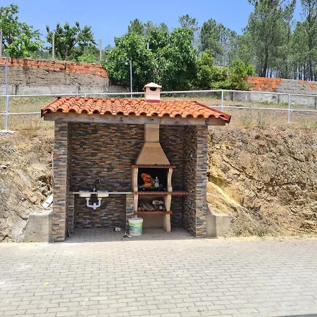 Casas Da Escola - 