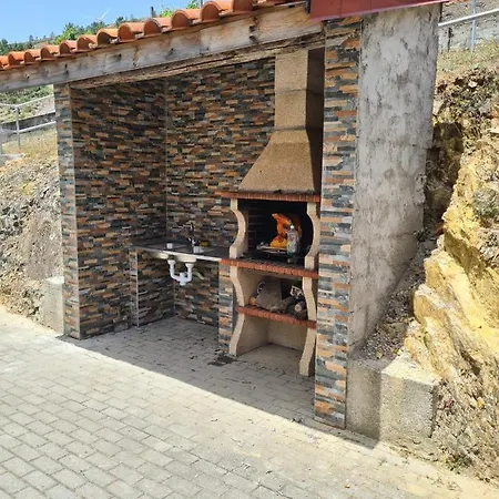 Lodge Casas Da Escola - 