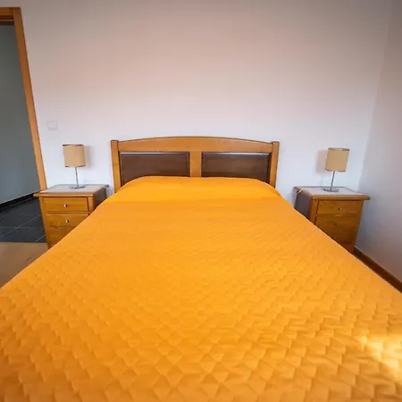 אכסניה Casas Da Escola - 