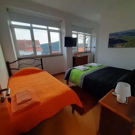 Casas Da Escola - 