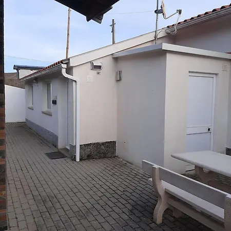 Casas Da Escola - 
