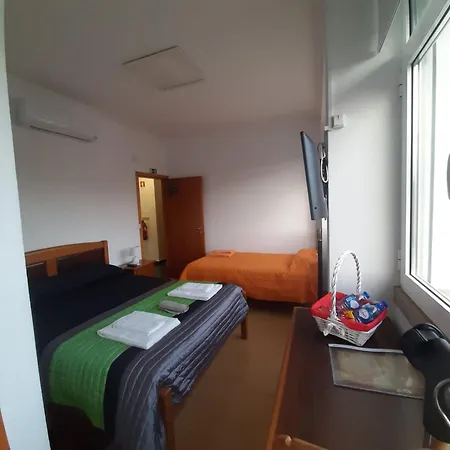 אכסניה Casas Da Escola - 