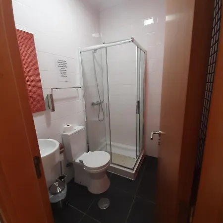 Casas Da Escola - 