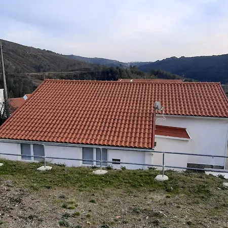 Casas Da Escola - 