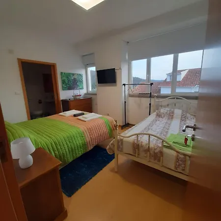 Casas Da Escola - 
