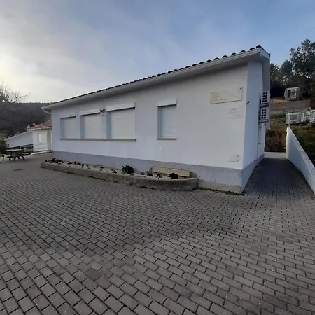 山林小屋 Casas Da Escola - 