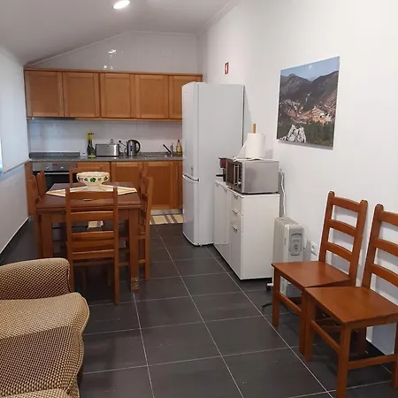 Casas Da Escola - 