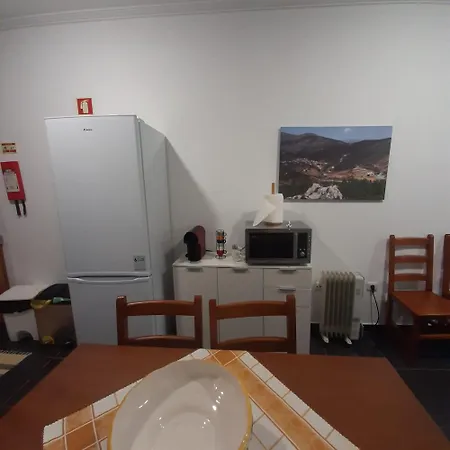 Casas Da Escola - 