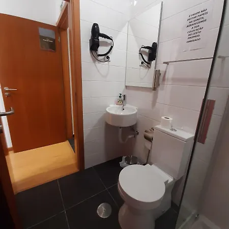 Casas Da Escola - 