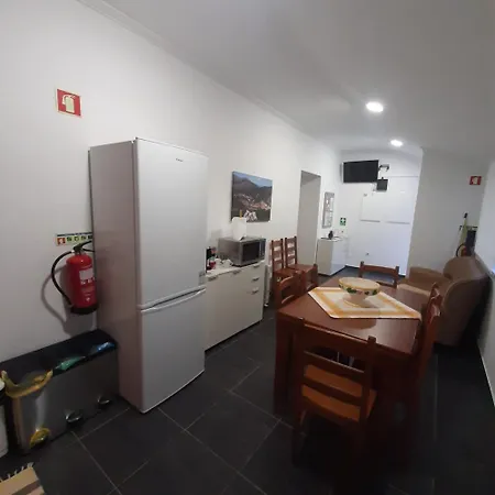 Lodge Casas Da Escola - 