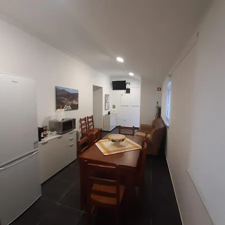 Casas Da Escola - 