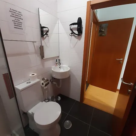 Casas Da Escola - 