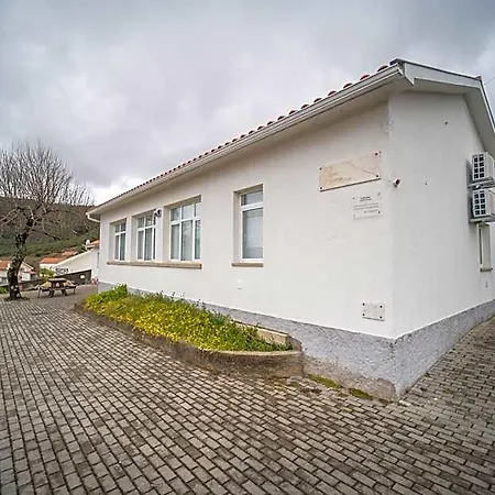 Casas Da Escola - 