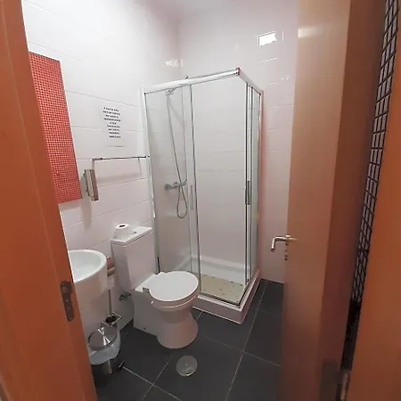 Casas Da Escola - 