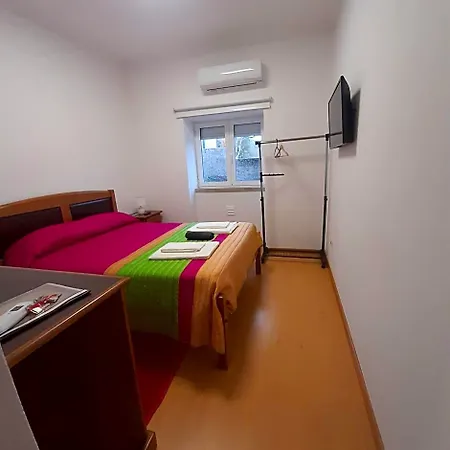 Casas Da Escola - 