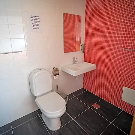 Lodge Casas Da Escola - 