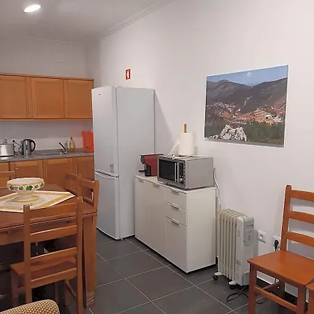 Casas Da Escola - 