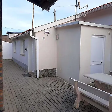 Lodge Casas Da Escola - 
