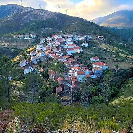 Lodge Casas Da Escola - 