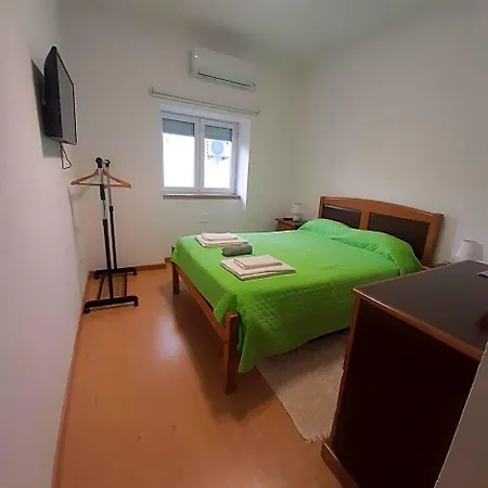 Casas Da Escola - 