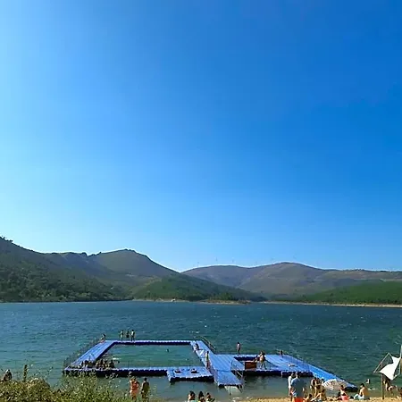 Lodge Casas Da Escola - 