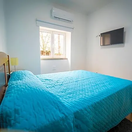 Casas Da Escola - 