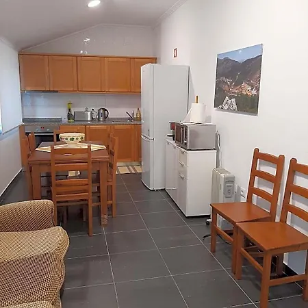 Casas Da Escola - 