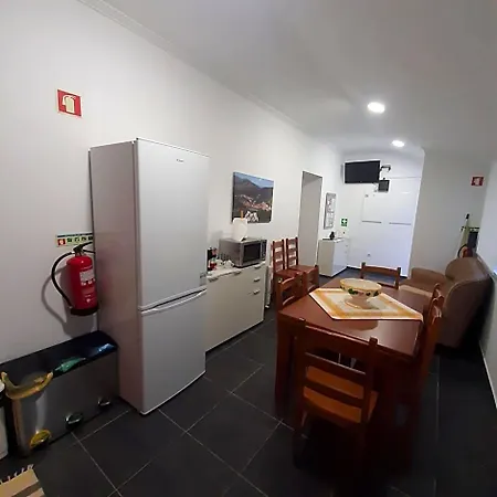 Casas Da Escola - 