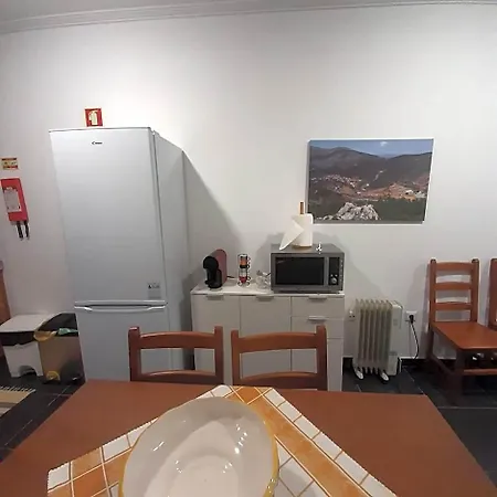 Casas Da Escola - 