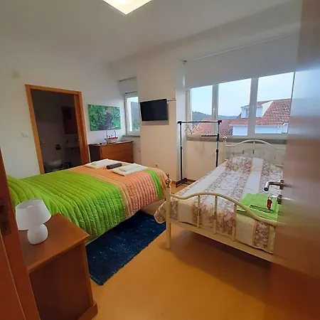 Casas Da Escola - 