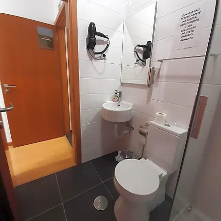 Casas Da Escola - 