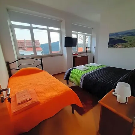 Casas Da Escola - 