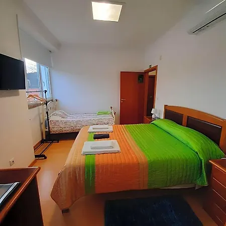 Lodge Casas Da Escola - 