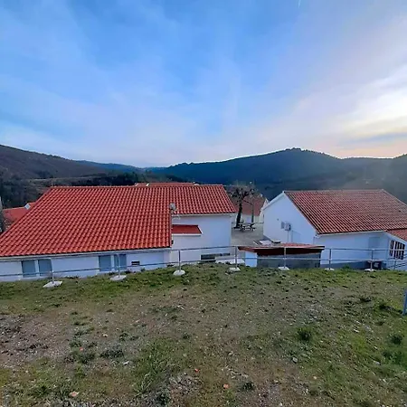 Casas Da Escola - 
