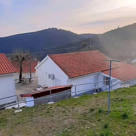 Lodge Casas Da Escola - 