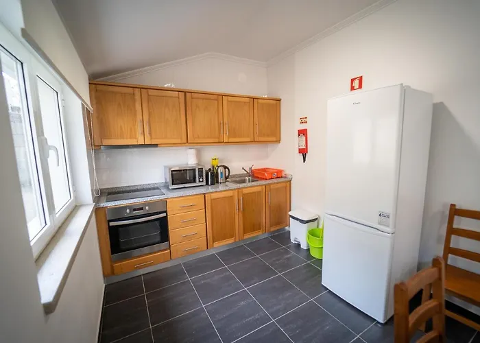 Casas Da Escola - 