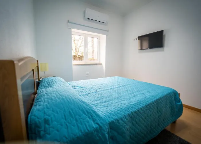 山林小屋 Casas Da Escola - 
