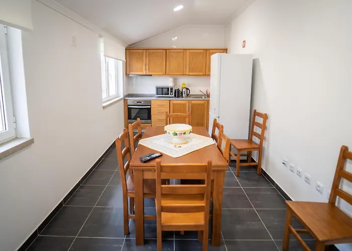 Casas Da Escola - 
