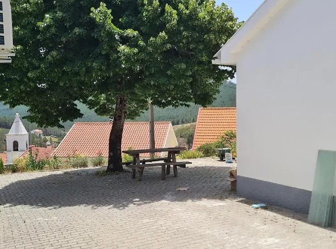 Casas Da Escola - 