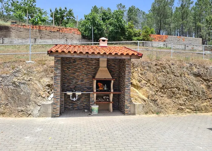Casas Da Escola - 