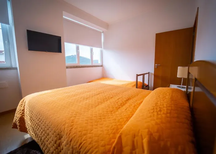 Casas Da Escola - 